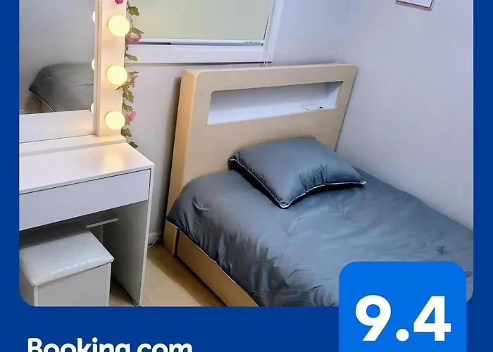 Newly Renovated 2 Bedroom Apartment #7