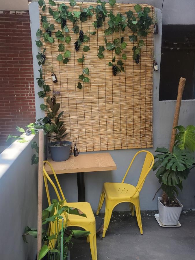 Newly Renovated 2 Bedroom #7 * Seoul