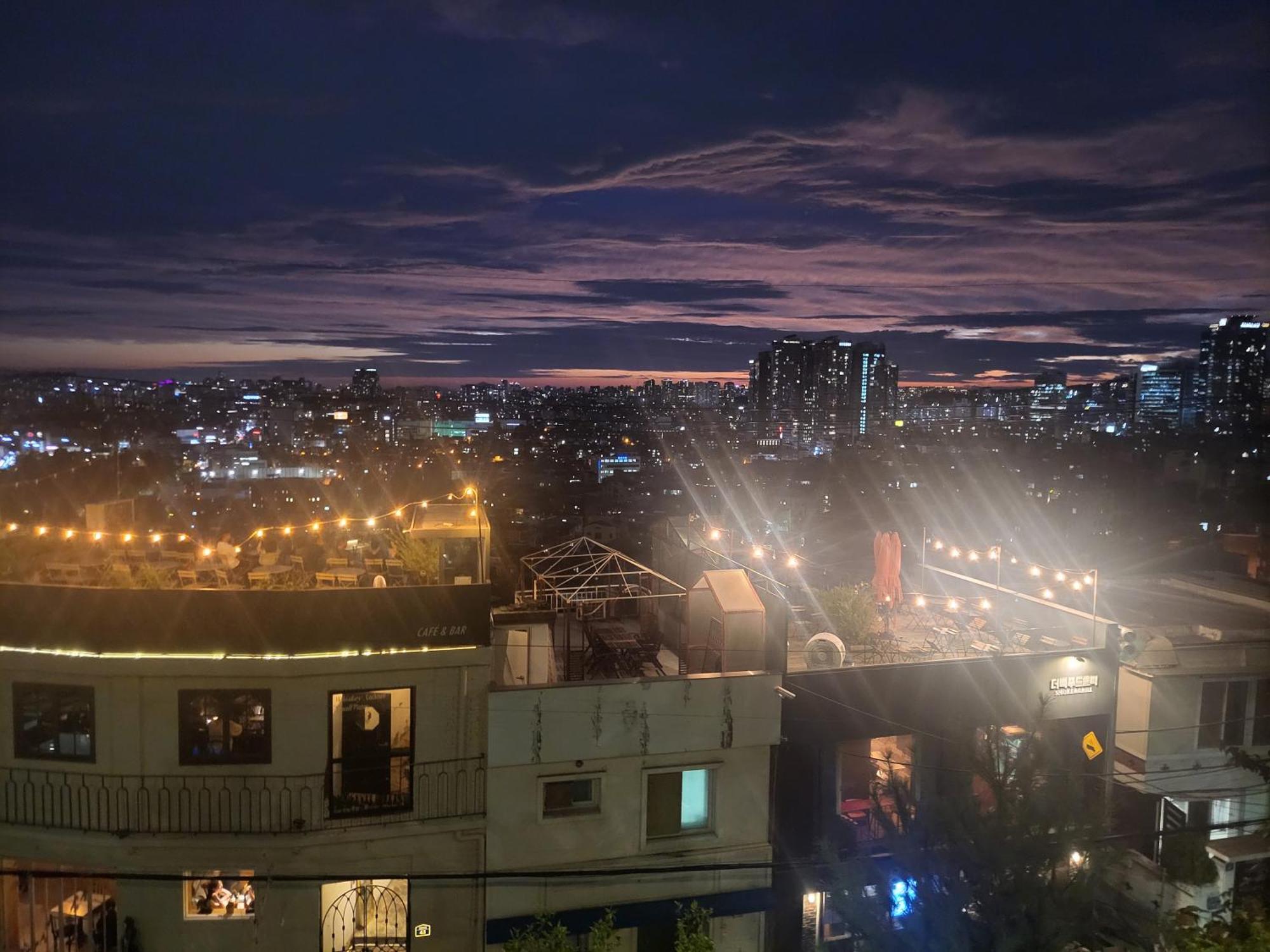 Newly Renovated 2 Bedroom #7 Căn hộ Seoul